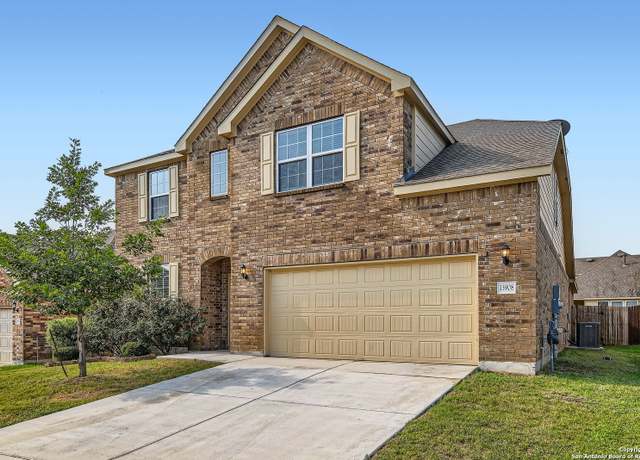 Property at 13908 Lazada, San Antonio, TX 78245, 5 beds, 3.5 baths