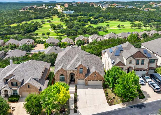 Property at 17011 Turin Rdg, San Antonio, TX 78255, 5 beds, 4.5 baths