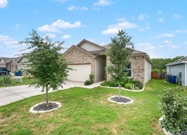 Property at 13215 Turnesa Ter, San Antonio, TX 78221, 3 beds, 2 baths