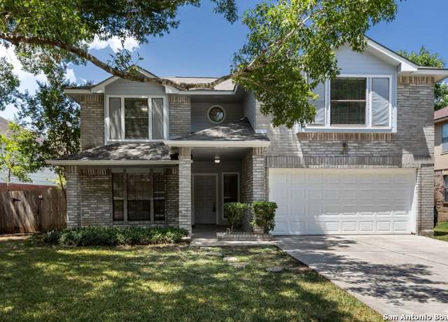 Property at 2641 Cotton King, Schertz, TX 78154, 3 beds, 2.5 baths