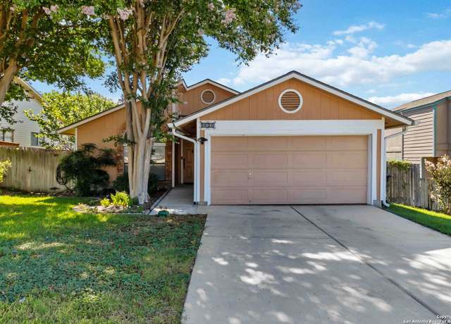 Property at 7730 Ridge Mist, San Antonio, TX 78239, 3 beds, 2 baths