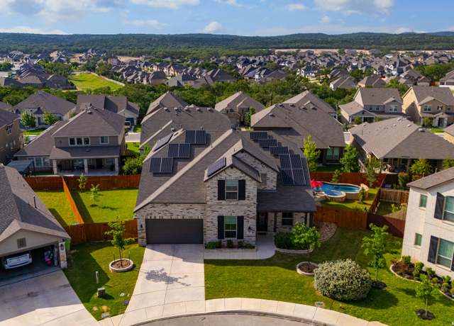 Property at 11109 Molly Run, San Antonio, TX 78254, 4 beds, 3 baths