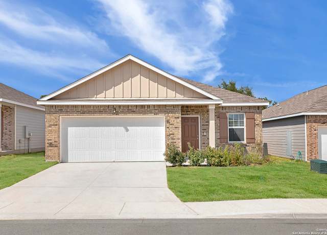 Property at 6032 Pearl Mdw, Converse, TX 78109, 3 beds, 2 baths