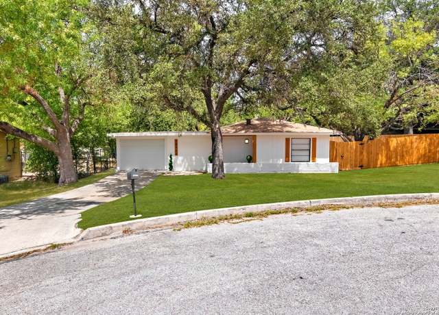 Property at 10904 Putman Farm, San Antonio, TX 78230, 3 beds, 1 bath