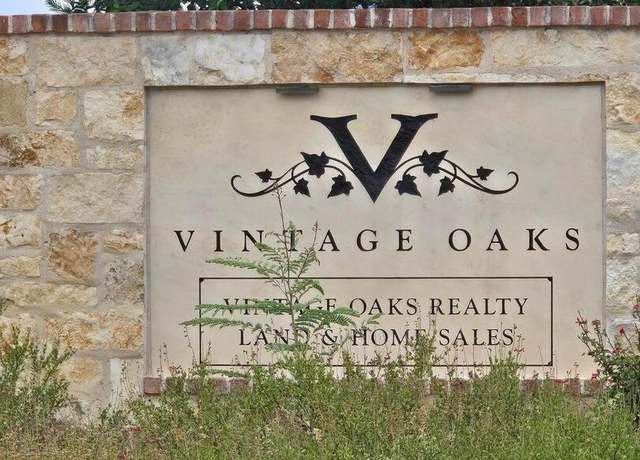 Property at 1961 Zinfandel, New Braunfels, TX 78132-2646