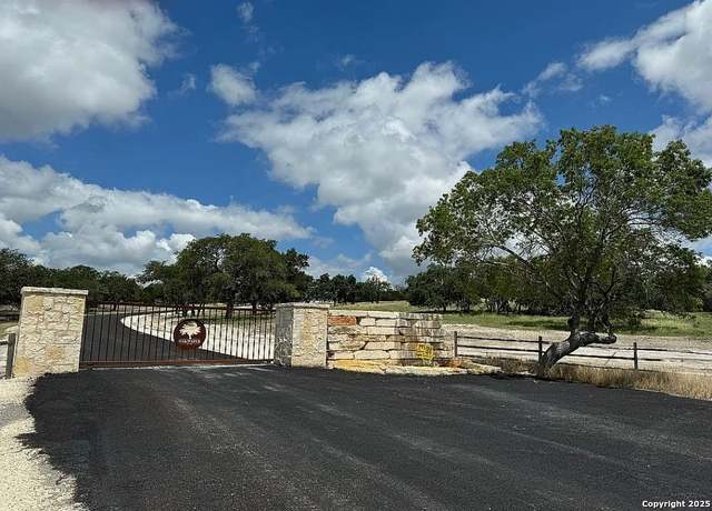 Property at LOT 93 Grazing Meadow Ln, Fredericksburg, TX 78624