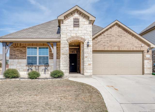 Property at 12131 Coyote Rnch, San Antonio, TX 78254, 3 beds, 2 baths