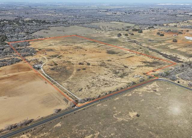 Property at 0 W Payne, Somerset, TX 78069