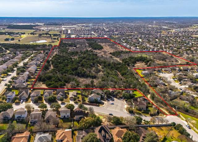 Property at 0 Country Club Blvd, Schertz, TX 78154