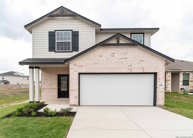 Property at 6546 Cibolo Spgs, Converse, TX 78109, 4 beds, 2.5 baths