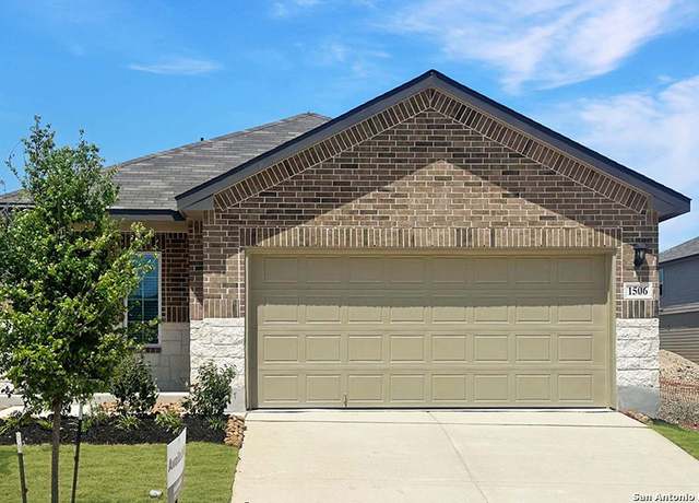Property at 1506 Champagne Oak, New Braunfels, TX 78130, 3 beds, 2 baths