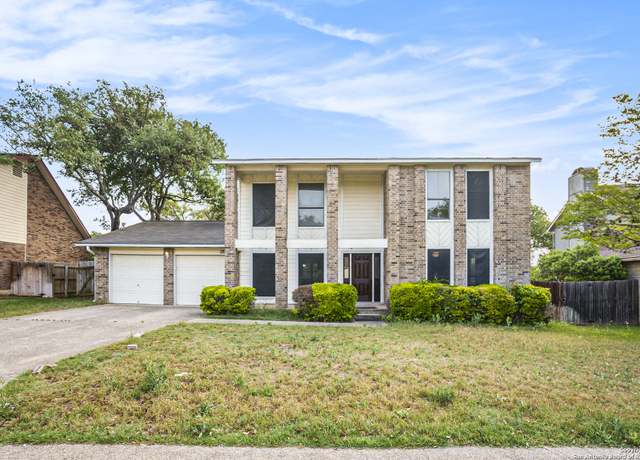 Property at 18030 Summer Knl, San Antonio, TX 78258, 4 beds, 2.5 baths