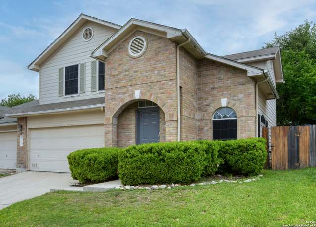 Property at 6015 Wexford Pl, San Antonio, TX 78240, 3 beds, 2.5 baths