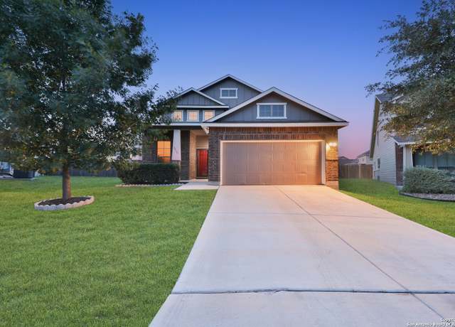 Property at 10115 Bonavantura, San Antonio, TX 78245, 3 beds, 2.5 baths