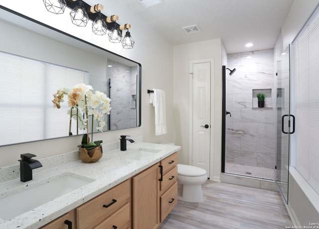 Property at 16063 Walnut Crk, San Antonio, TX 78247, 3 beds, 2 baths