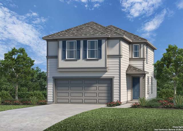 Property at 4638 Otra Otra Dr, San Antonio, TX 78222, 3 beds, 2.5 baths