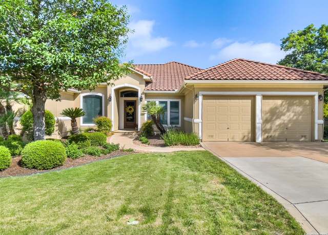 Property at 254 Verbena Hl, San Antonio, TX 78258, 3 beds, 2.5 baths