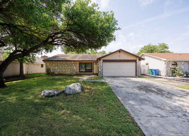 Property at 5114 Las Campanas, San Antonio, TX 78233, 3 beds, 2 baths