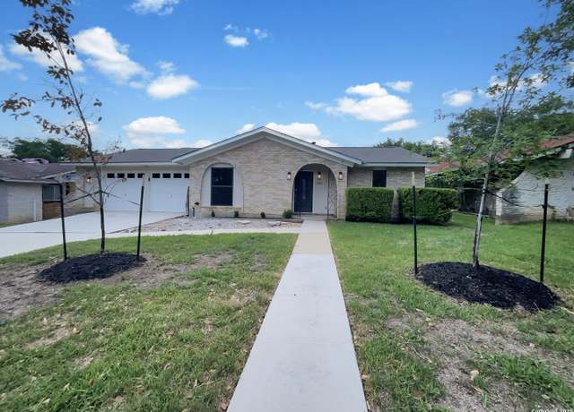 Property at 1722 Searcy, San Antonio, TX 78232, 4 beds, 2 baths
