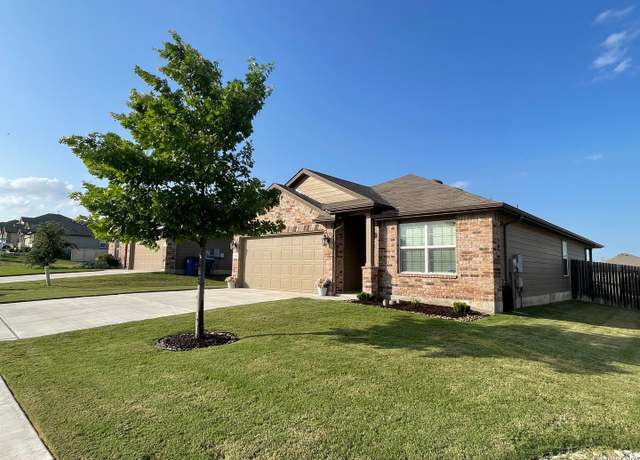 Property at 120 Gravel Gray, Cibolo, TX 78108, 3 beds, 2 baths