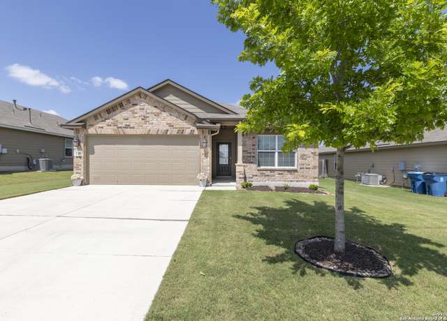 Property at 120 Gravel Gray, Cibolo, TX 78108, 3 beds, 2 baths