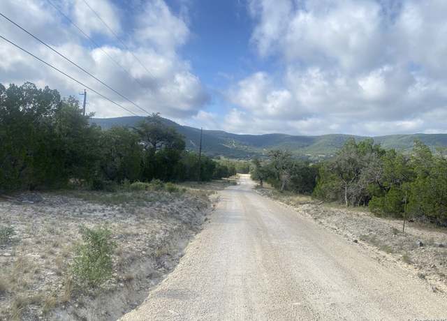 Property at 430 Pendley, Leakey, TX 78873