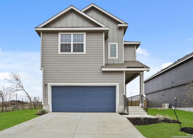 Property at 10302 Eve Gdns, San Antonio, TX 78224, 3 beds, 2.5 baths