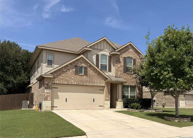 Property at 10263 Shadowy Dusk, Schertz, TX 78154, 4 beds, 2.5 baths