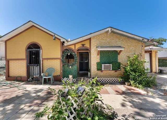 Property at 5318 Costa Mesa, San Antonio, TX 78228, 6 beds, 3 baths