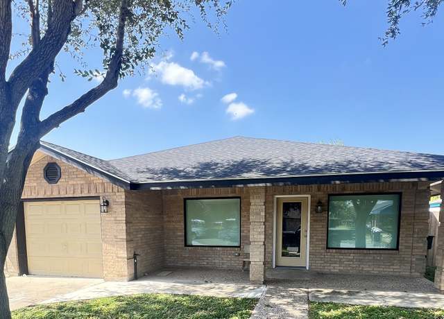 Property at 407 Guayavitos, San Juan, TX 78589, 4 beds, 2 baths