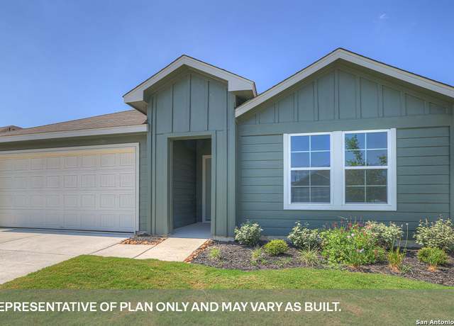 Property at 1037 Argonne Frst, Seguin, TX 78155, 4 beds, 3 baths