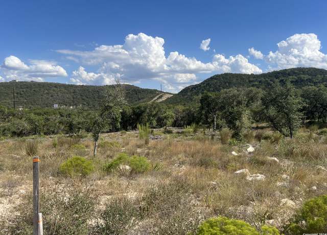 Property at LOT 19 & 20 PR 1707, Mico, TX 78056