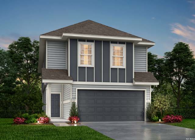 Property at 4251 Ametrine Way, San Antonio, TX 78245, 4 beds, 2.5 baths