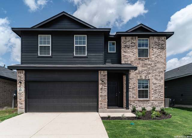 Property at 8441 Sharpies Cyn, San Antonio, TX 78222, 4 beds, 3.5 baths