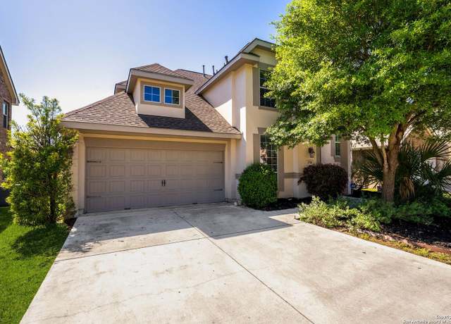 Property at 578 Calm Spgs, San Antonio, TX 78260, 4 beds, 3.5 baths
