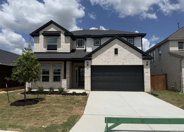 Property at 9342 Luke Path, San Antonio, TX 78254, 4 beds, 3.5 baths