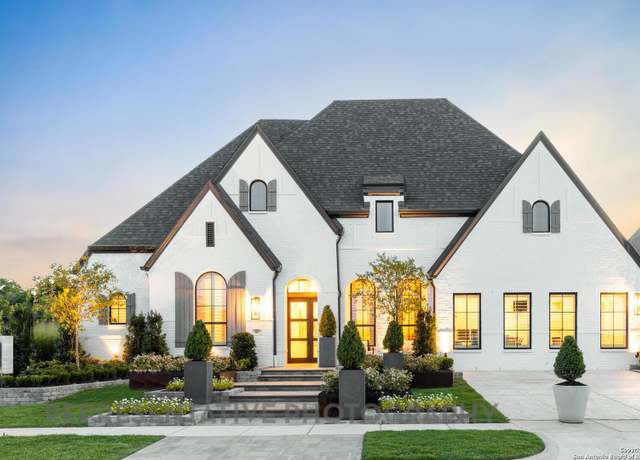Property at 155 Big Muhly, San Marcos, TX 78666, 4 beds, 5 baths