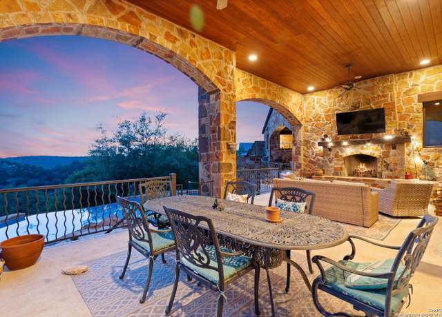 Property at 210 Painted Sky, Comfort, TX 78013, 3 beds, 3 baths
