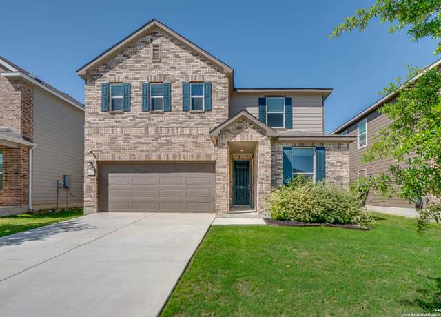 Property at 631 Anthem, New Braunfels, TX 78132, 3 beds, 2.5 baths