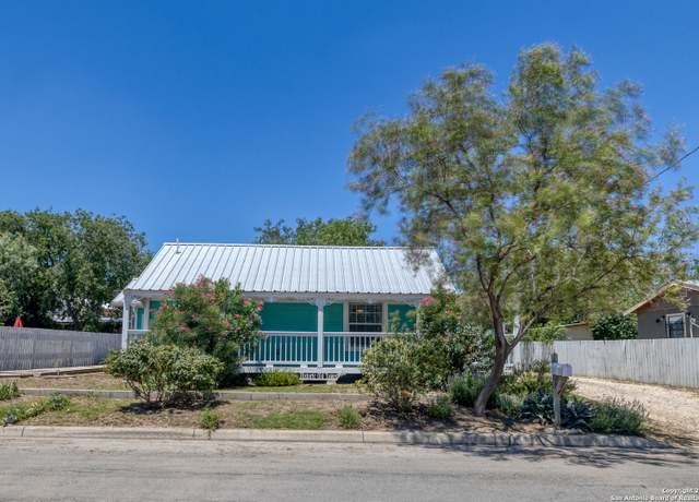 Property at 327 S Wood, Uvalde, TX 78801, 2 beds, 2 baths