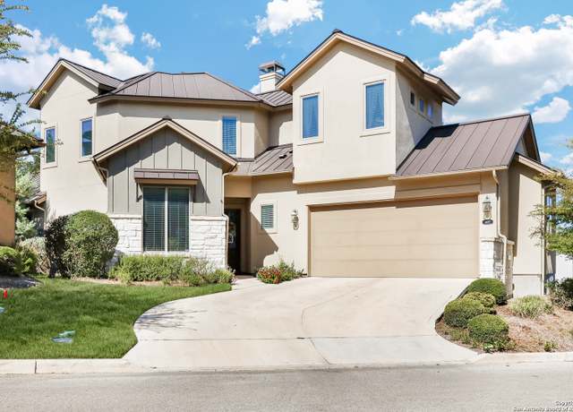Property at 4619 Avery #12, San Antonio, TX 78261, 4 beds, 4.5 baths