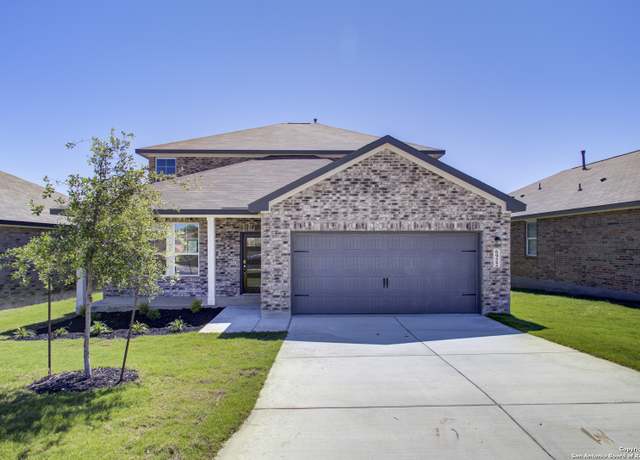 Property at 6922 Comanche Cave, San Antonio, TX 78233, 4 beds, 3.5 baths