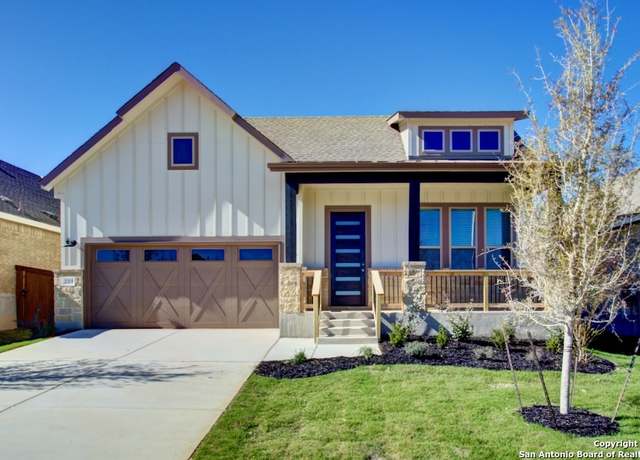 Property at 733 Groudsel Ave, New Braunfels, TX 78132, 3 beds, 2 baths