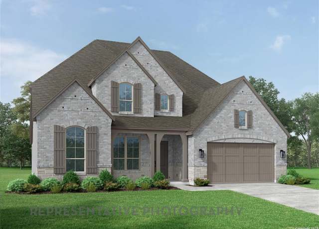 Property at 11734 Warlock, San Antonio, TX 78254, 5 beds, 4.5 baths