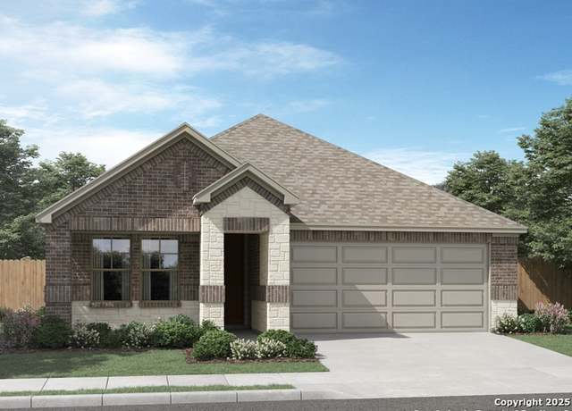 Property at 12812 Lantern Tree, San Antonio, TX 78245, 4 beds, 2 baths