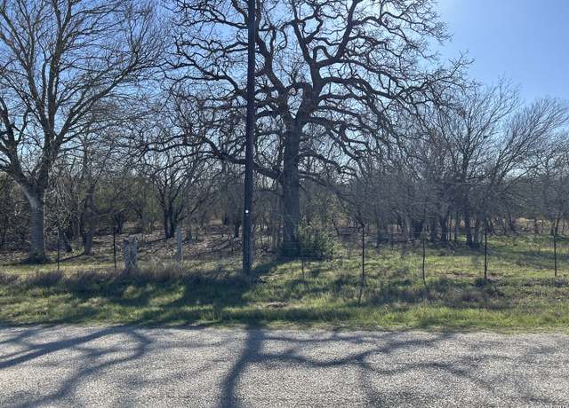 Property at 4870 Blackhill, Floresville, TX 78114