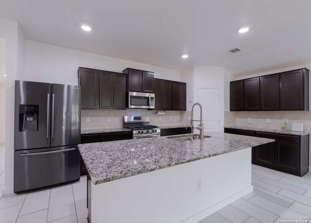 Property at 6450 Hoffman Pln, San Antonio, TX 78252, 4 beds, 2 baths
