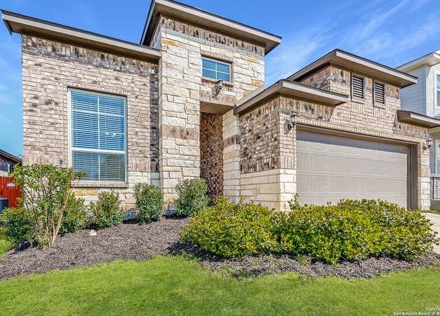 Property at 4523 Stark Aly, San Antonio, TX 78217, 4 beds, 3 baths