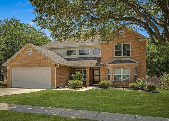 Property at 1632 Dogwood Ln, Schertz, TX 78154, 4 beds, 2.5 baths