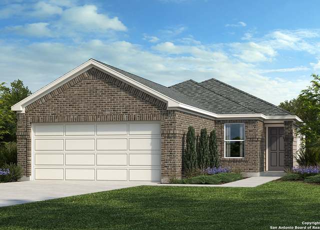 Property at 15022 Barn Swallow Hl, San Antonio, TX 78253, 3 beds, 2 baths